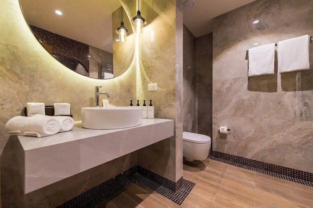 Фото The Grand, Sea Breeze 5*